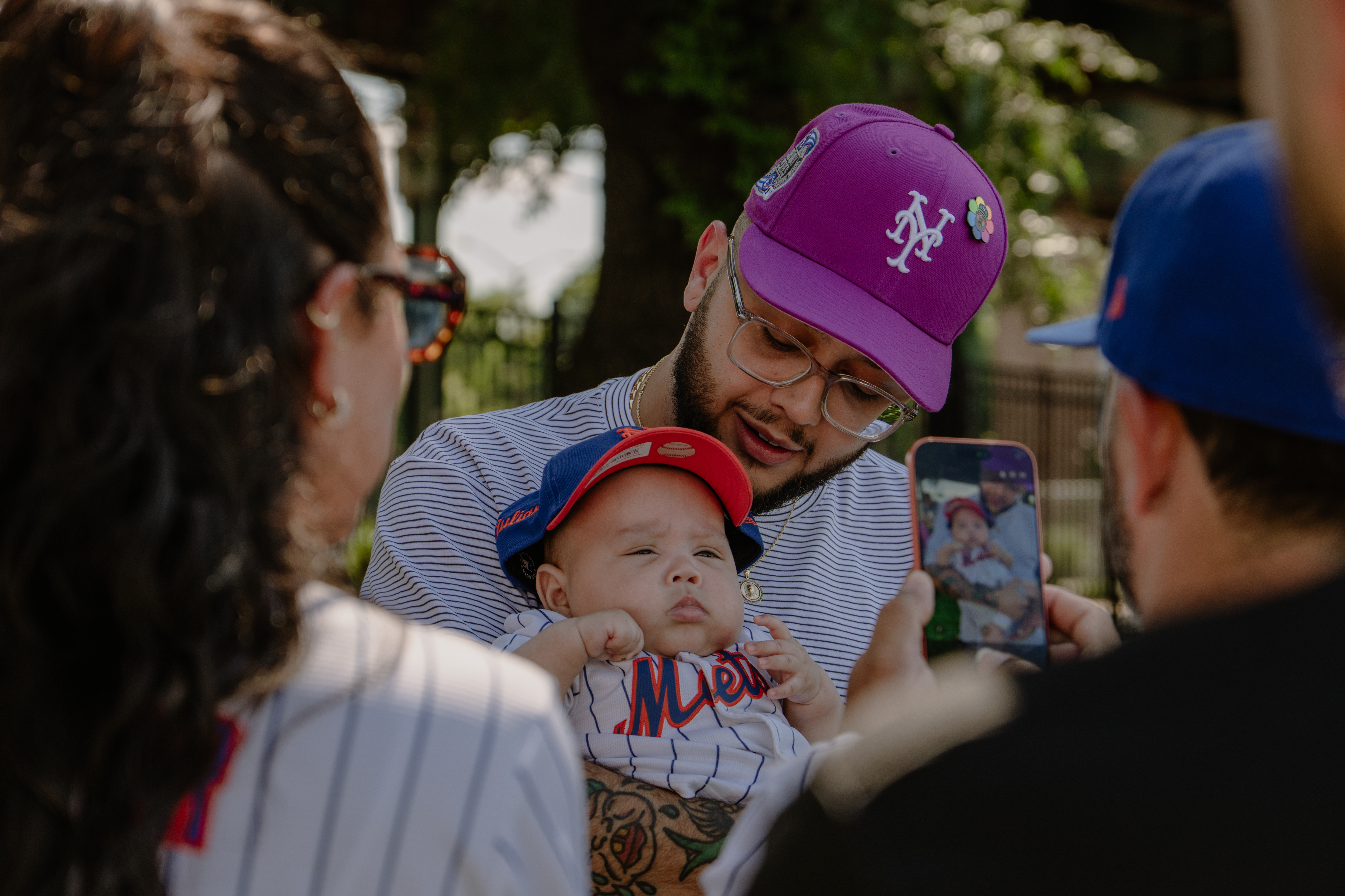 Family photography