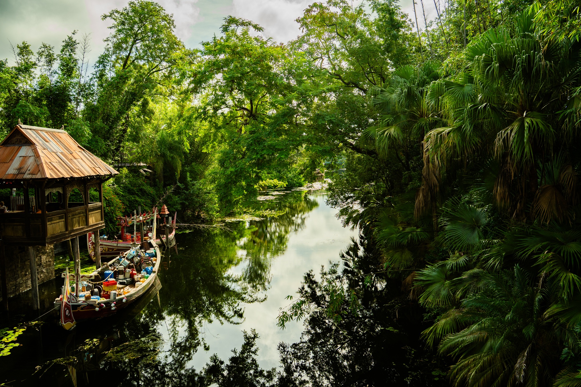 Original photography by Jose Perez